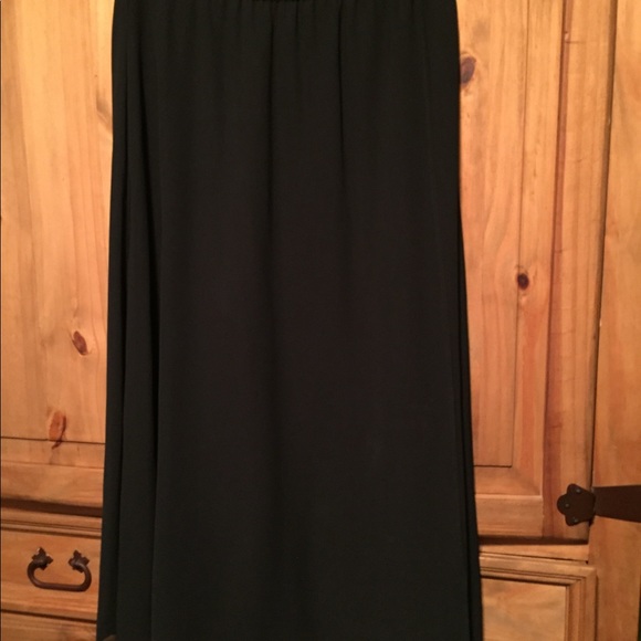 Maxi Skirt The Outlander Collection Size Medium - Picture 7 of 9